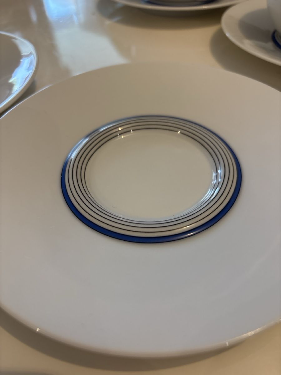 Rosenthal Tazze: Rosenthal studio Linie Germany – Usato da FORCH venduto da PRINCESSHK 1
