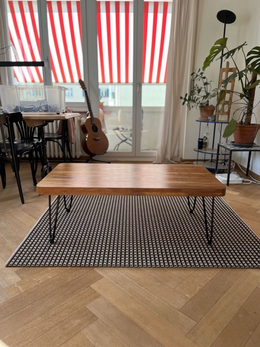 Mutoni Tavoli: Couchtisch / Sofatisch – Usato da Bern venduto da GnKn 1