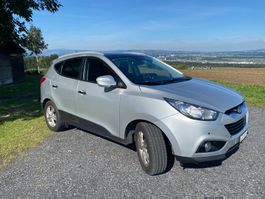 Hyundai iX 35 Diesel AWD