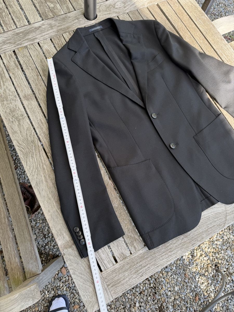 Suitsupply Completi, tute sportive e funzionali: Anzug von Suitsupply – Usato da Bern venduto da lsp_jgg8 6