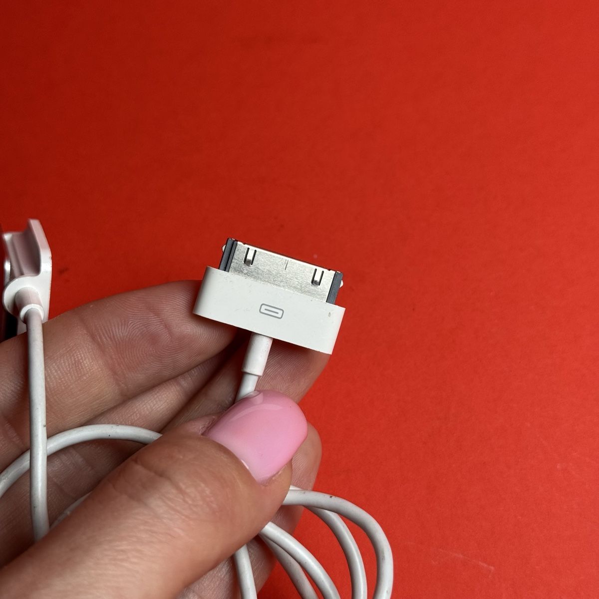 Apple Lettore multimediale portatile: Original Apple iPod Shuffle 2. Generation Docking-Kabel mit  – Usato da Rümlang venduto da VlakhSV 3