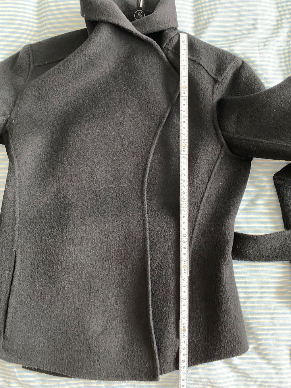 J.Crew Giacche: Sehr schöne Jacke mit Bindegürtel – Usato da Freienbach venduto da sala8807 5