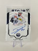 ❄️ Douay // Signed Stars Lv.1 01/99 // HC Ambrì-Piotta 💎