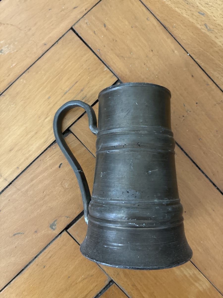 Vasi & Recipienti: Alter mit Henkel,Antik, Gebrauchsspuren – Usato da Zürich venduto da ani_8jg5 1