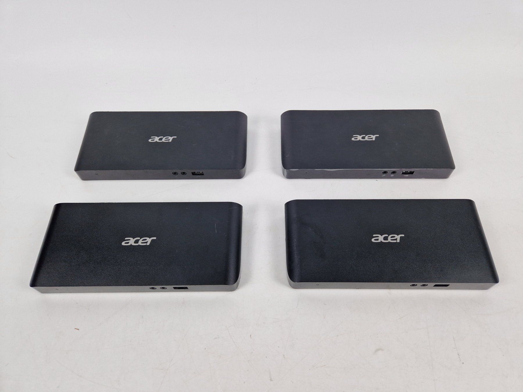 Dockingstation: ACER USB Typ-C Dock "GPD02" – Gebraucht aus Muhen von Restwert_Muhen 8