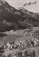 St. Moritz ca. 1960