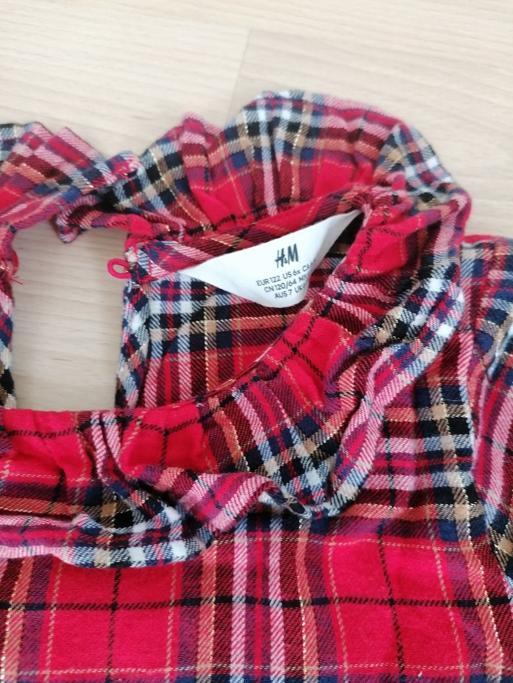 H&M Vestiti & Gonne: Kleid H&M 122 – Usato da Diessenhofen venduto da sabrina1204 1