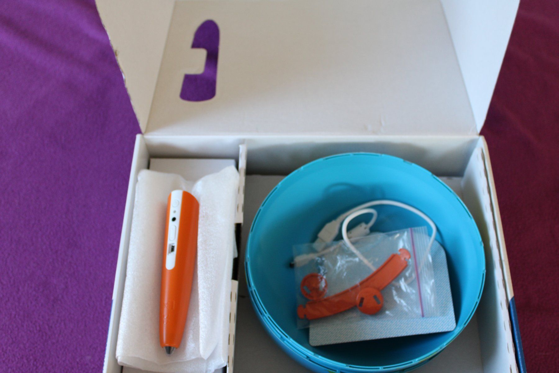 Ravensburger Giochi: tiptoi Starterset mit create Stift und Junior Globus – Nuovo (secondo la descrizione) da Müllheim Dorf venduto da Seeeule01 1