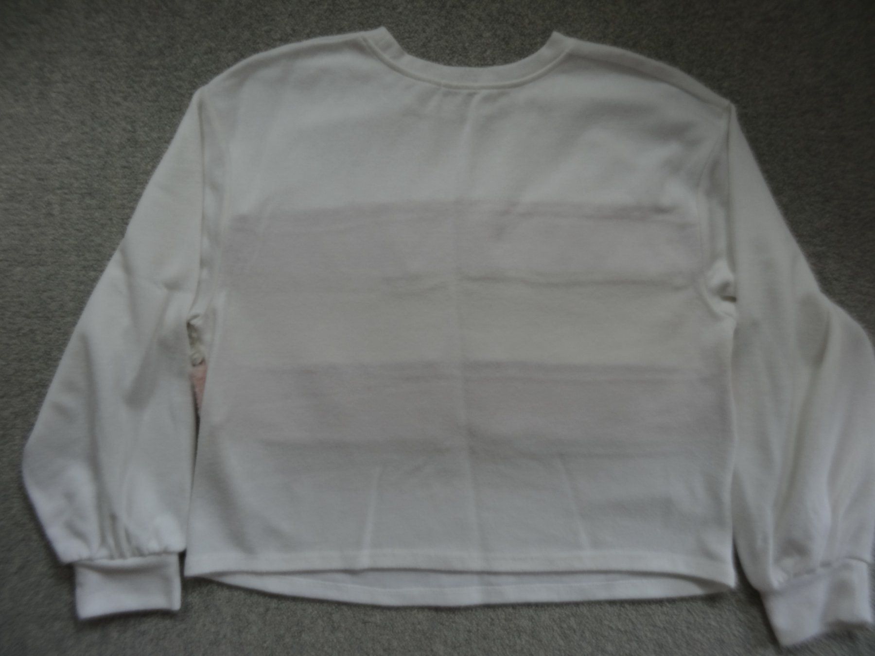Bershka Maglioni & Felpe: BERSHKA Pullover Gr L – Nuovo (secondo la descrizione) da Rekingen AG venduto da Barmaleus 2