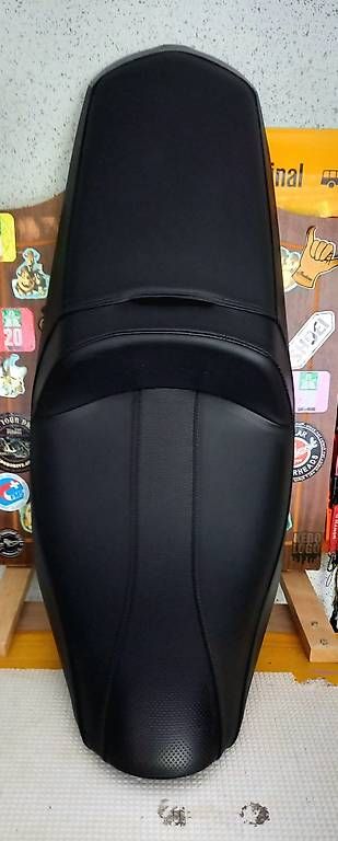 Indian Motorcycle Alle Motorradersatzteile: Selle – Gebraucht aus Uvrier von osp_qfd6 1