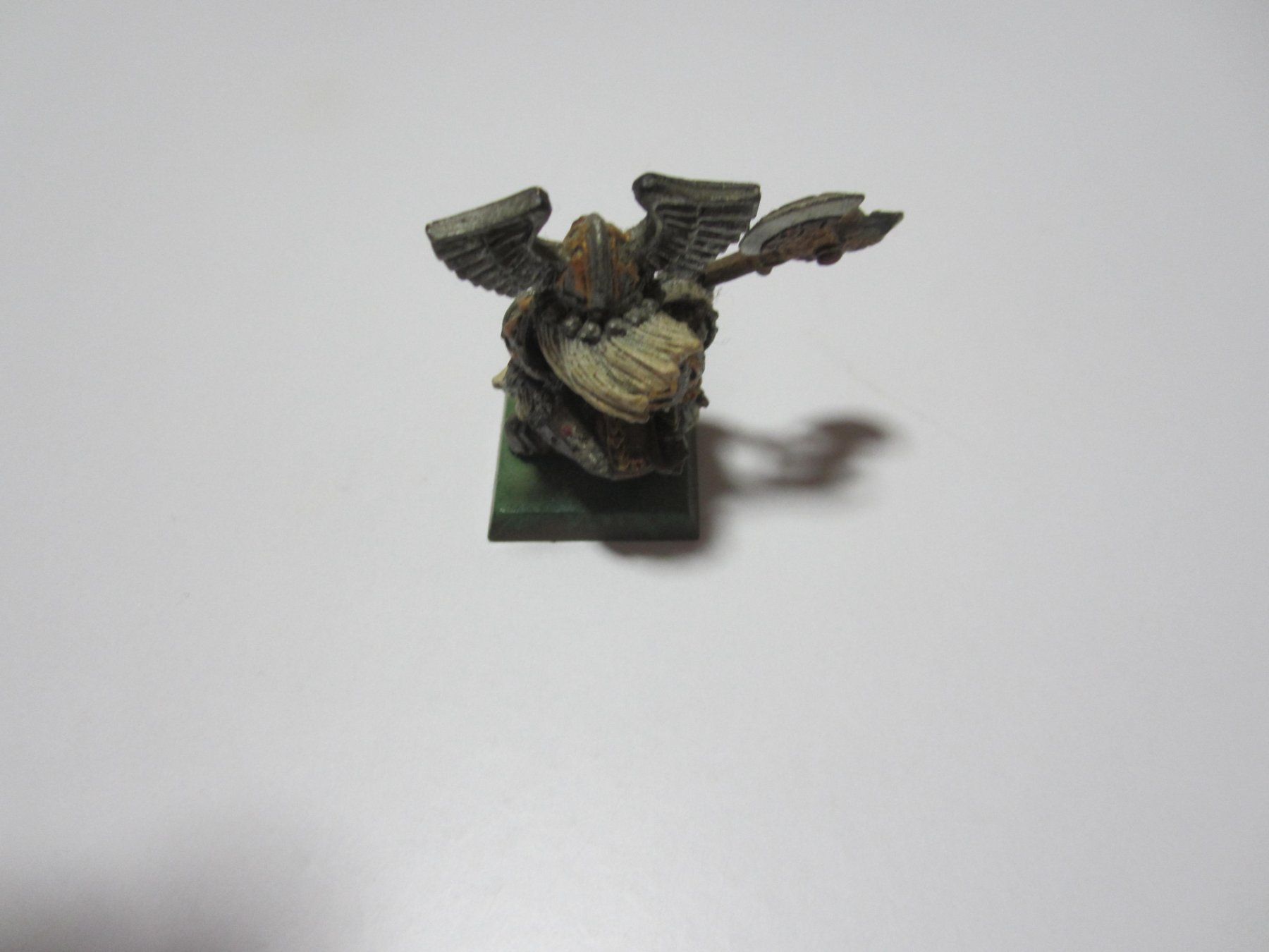 Figurines: Warhammer statues Nains – Neuf (Voir description) à Tramelan par Tors 3