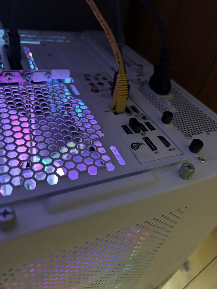 Intel PCs: Gaming pc – Gebraucht aus sünikon von 00evi 3