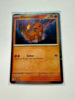 Pokemon SVP Charmander 047 EN