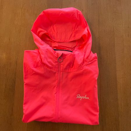 Original «Rapha» Commuter Lightweight Jacket XL