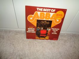 *** ABBA / The Best Of