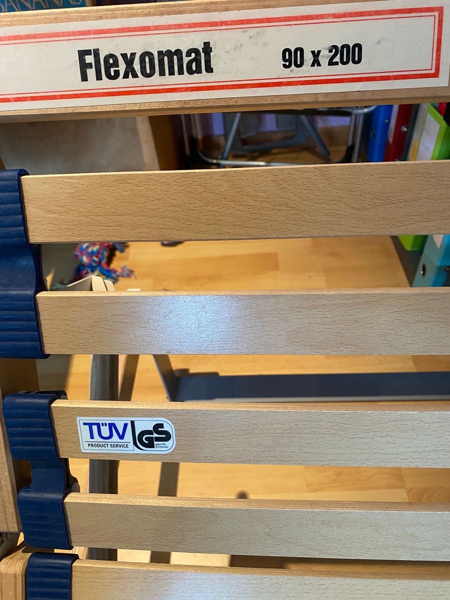 Letti: Elektrobett der Marke "Flexomat" – Usato da Dulliken venduto da cel_88kr 2