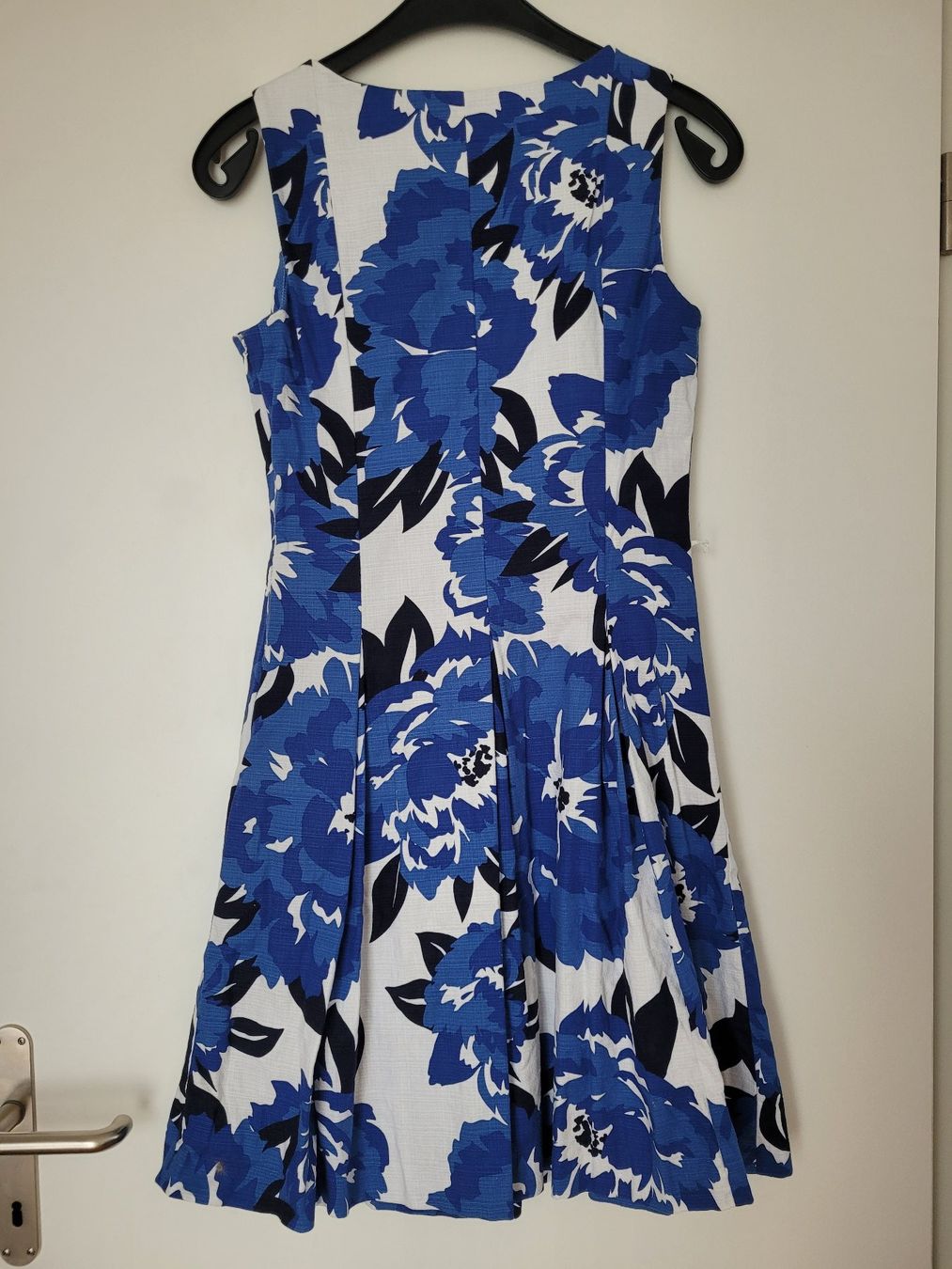Tommy Hilfiger Kleider: TOMMY HILFIGER Sommerkleid – Neu (gemäss Beschreibung) aus Biberist von Soleda67 1