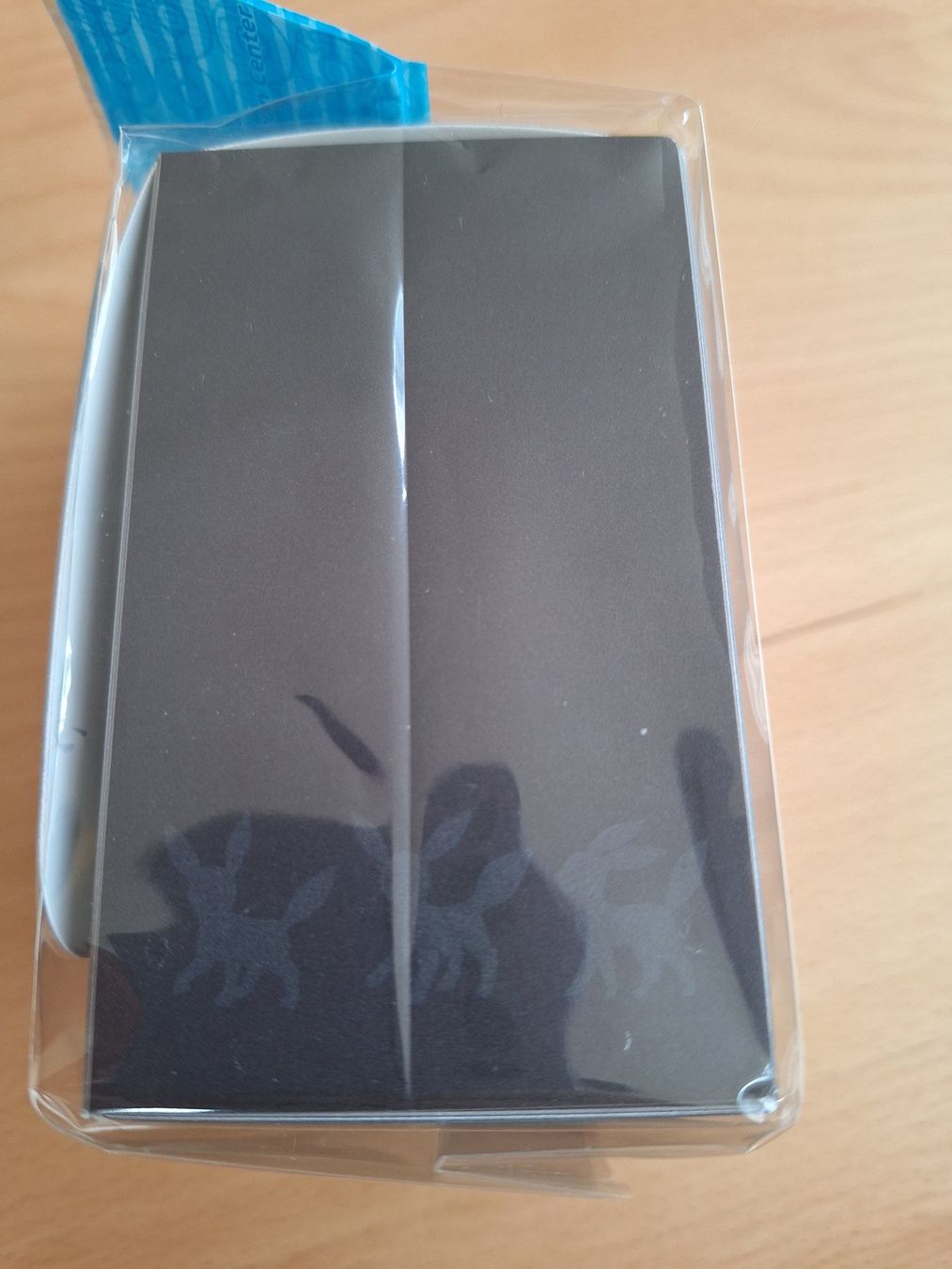 Pokémon Sammelbilder & Trading cards: Deck Box & Premium Gloss Sleeves "Moonlight & Umbreon" – Neu und originalverpackt aus Spreitenbach von misi.m 4