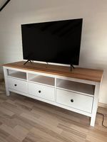 IKEA HEMNES TV-Bank 148 cm  praktisch neuwertig