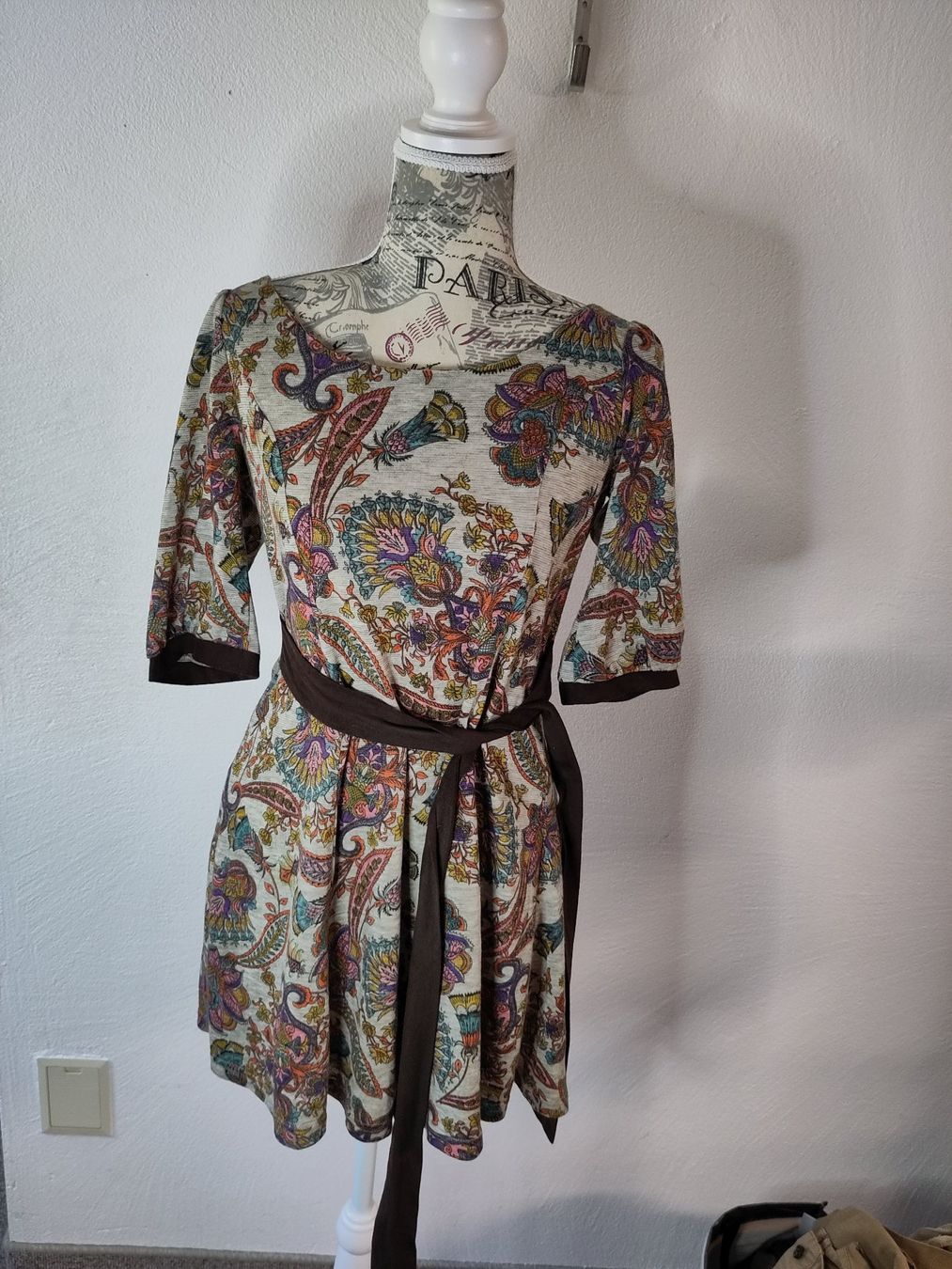 Kleider: Damen Kleid - Orion London - Grösse 36 – Gebraucht aus Untervaz von Lyraia 1