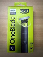 Tondeuse Philips OneBlade 360° QP2724/23 neuve