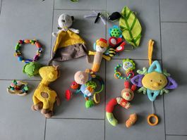 Spielzeug Set Baby