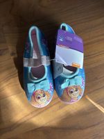 Paw Patrol Hausschuhe blau Grösse 27/28 neu mit Etikett