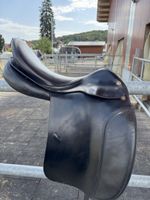 Reitsattel