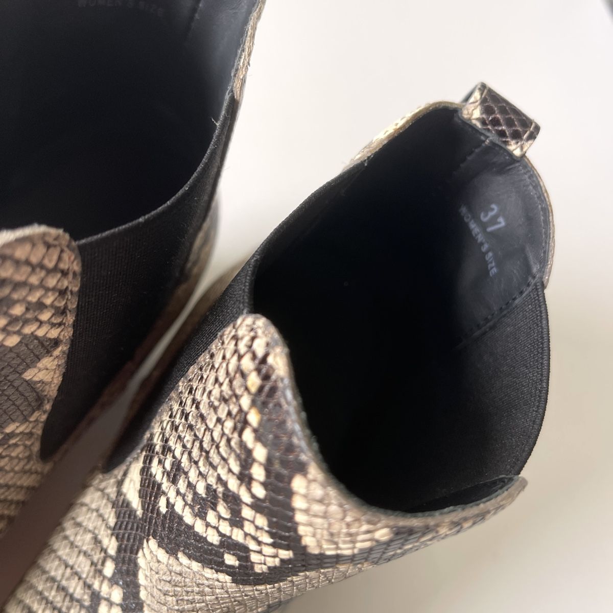 Hogan Scarpe da donna: HOGAN Boots – Usato da Emmen venduto da Avviivva_Com2023 5