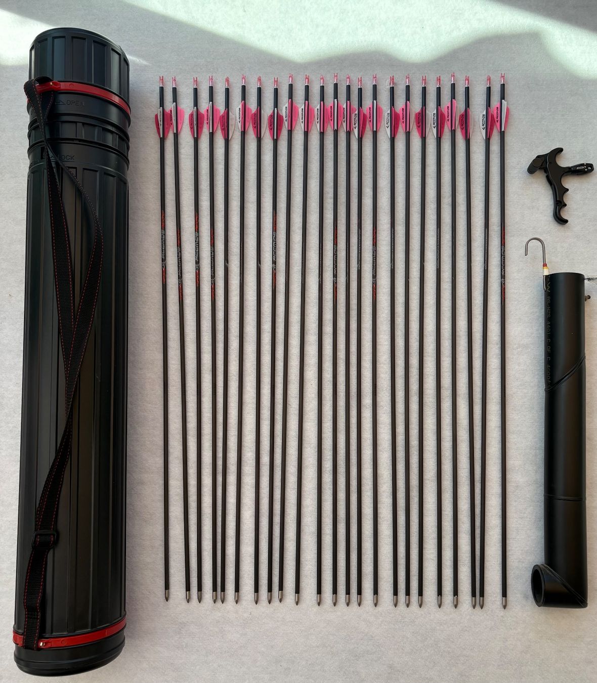 Hoyt Bogenschiessen: Hoyt PowerMax - LH – Gebraucht aus Rodels von julietta.libero 7