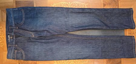 Rokker Jeans wasserdicht NEU W31 L32