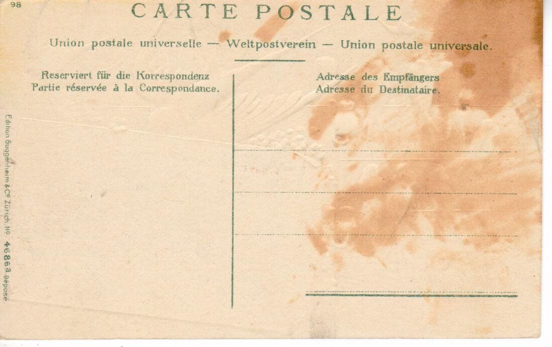 Cartoline postali: Schüpfheim – Usato da Wolhusen venduto da Curver9 1