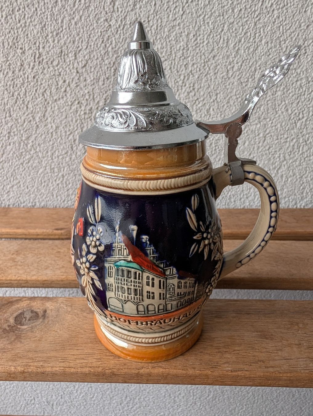 Bicchieri: Bierkrug 0.25l – Usato da Bern venduto da ari_66yc 1