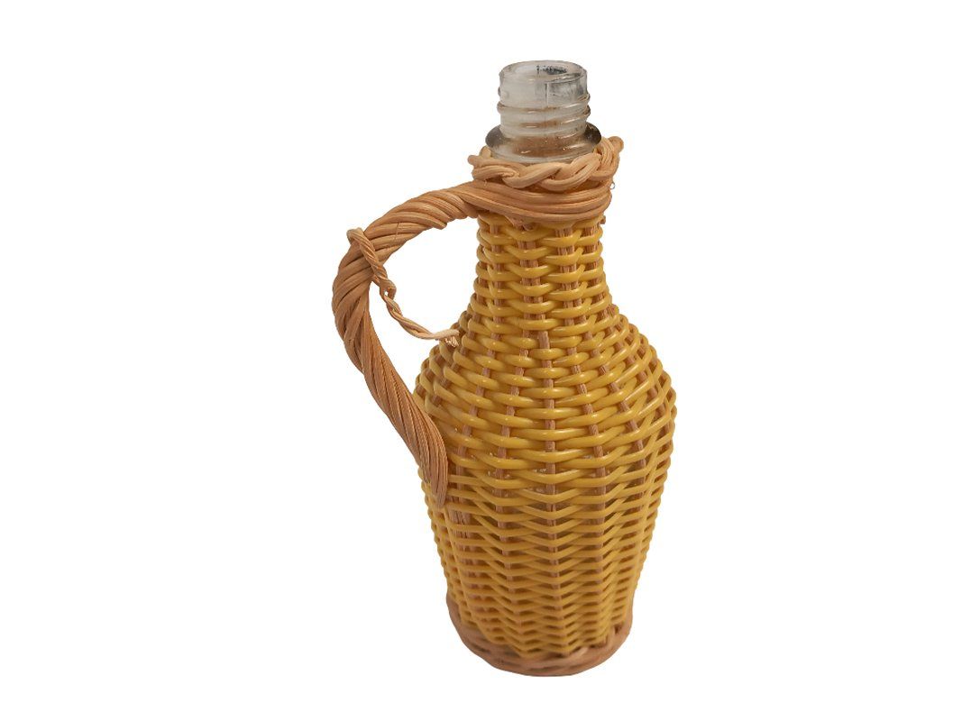 Bouteilles: Korbflasche – D'occasion à Hünenberg par Restwert_Zug 3