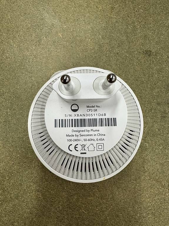 WiFi: Sunrise Connect Pods – Usato da Eglisau venduto da jannik_03