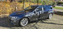 BMW 520D