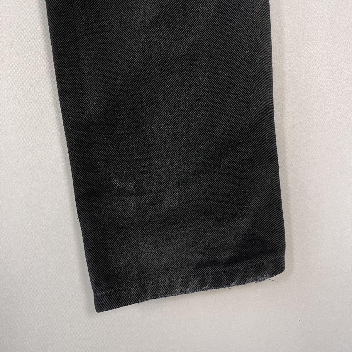 John Galliano Jeans: JOHN GALLIANO Black Jeans – Nuovo (secondo la descrizione) da Freienbach venduto da Avviivva_Shop 5