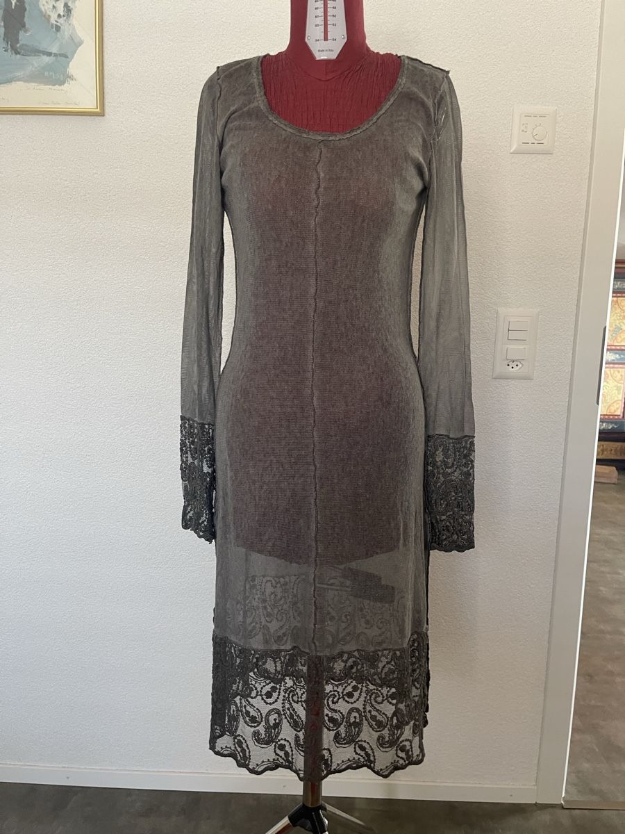 Nile Vestiti: Nile 3-Teiler im Boho-Stil Gr. M NEU – Nuovo (secondo la descrizione) da Dörflingen venduto da Benz63 4