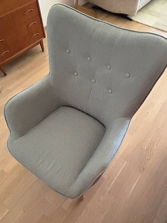 Sessel: Fauteuil – Gebraucht aus Bulle von oriz11 2
