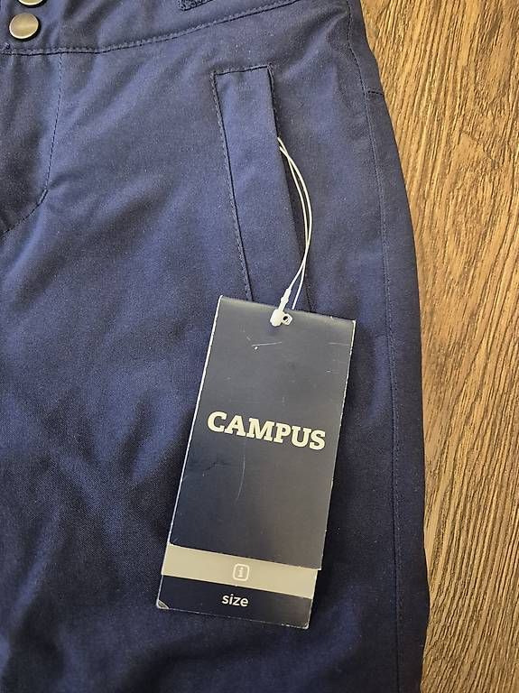 Pantaloni: Skihose Campus Gr. 86 - 92 NEU – Nuovo e nell'imballaggio originale da Zäziwil venduto da Nadj23 1