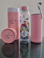 Waterdrop Limited Edition by Olivia Culpo