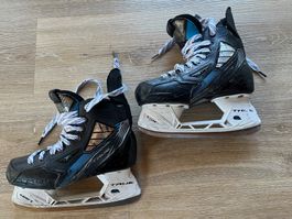 True TF7 Schlittschuh Junior - gebraucht