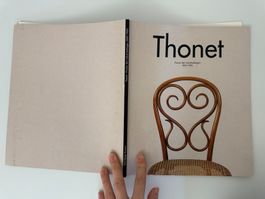 Thonet – Pionier des Industriedesigns 1830–1900, 1994
