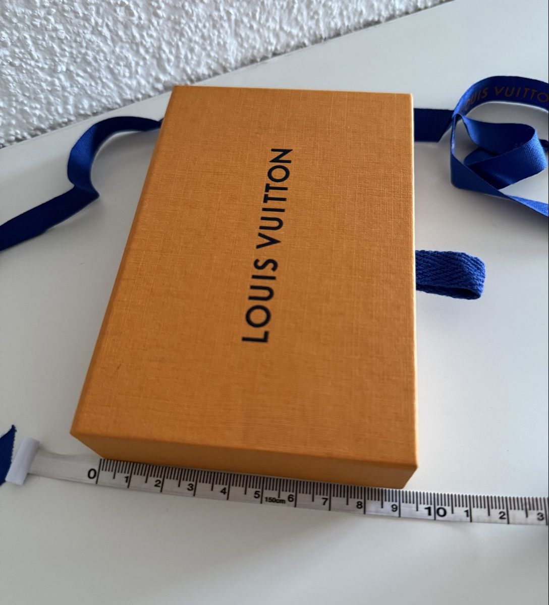 Tutte le decorazioni: ORIGINAL LOUIS VUITTON GESCHENKBOX SET KLEIN – Nuovo (secondo la descrizione) da Rorschacherberg venduto da drdupor 5