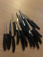 Couteaux Victorinox