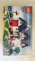 LEGO Creator Haus 5891 – Bausspass für die ganze Familie! 🏠