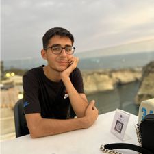 Profile image of chadielsayed