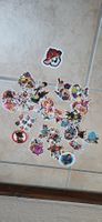Paw Patrol Sticker 50x