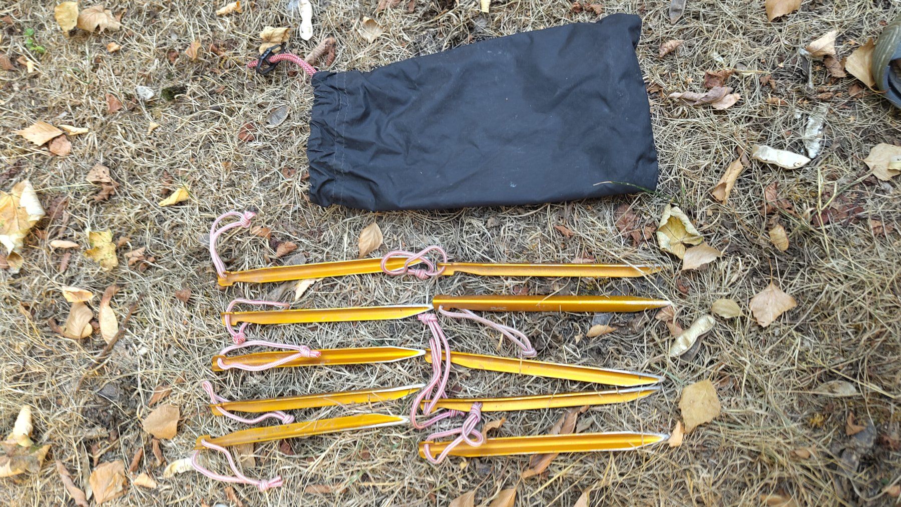 Hilleberg Tende : Hilleberg Nallo 2 – Usato da Bern venduto da Suenja 6