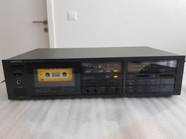 🎶 Onkyo TA-2330 Hifi, réviser/révidiert